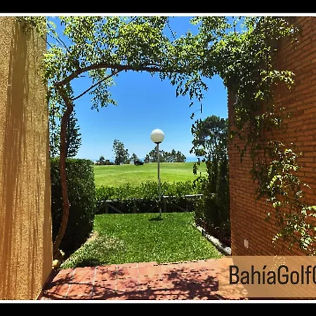 Apartment Bahiagolf01