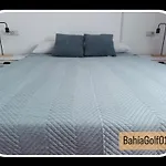 Bahiagolf01 شقة