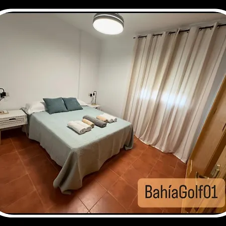 Bahiagolf01 * 莱佩