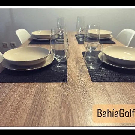 Bahiagolf01 Daire Lepe