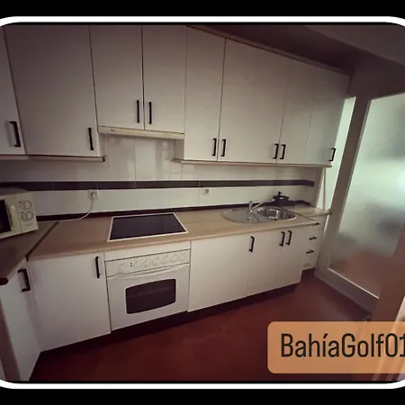 Daire Bahiagolf01