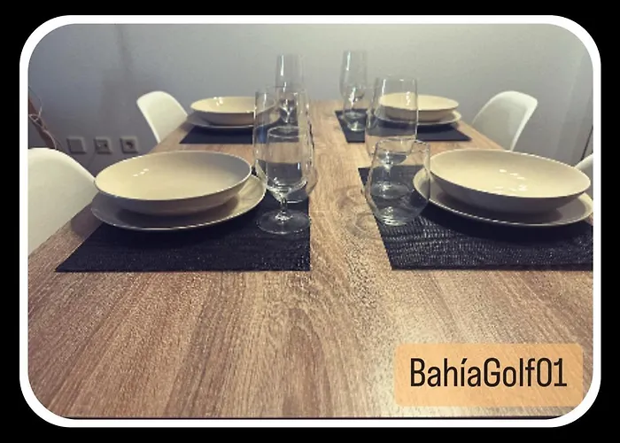 Bahiagolf01 Daire Lepe