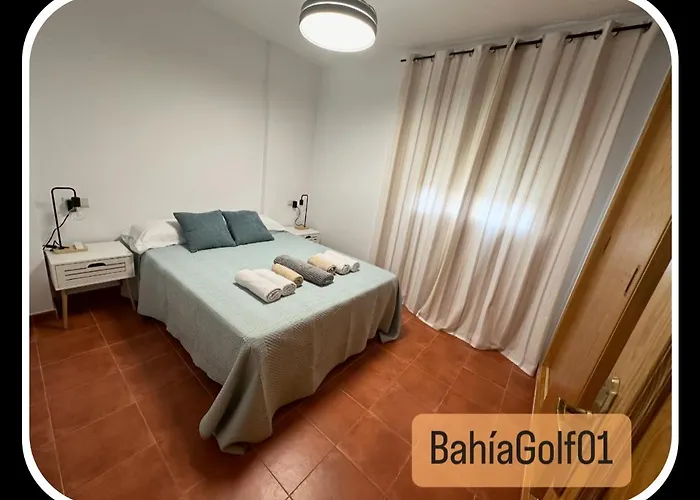 Bahiagolf01 * Lepe