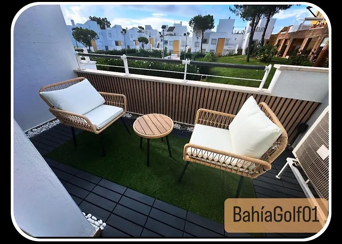 Bahiagolf01 Daire