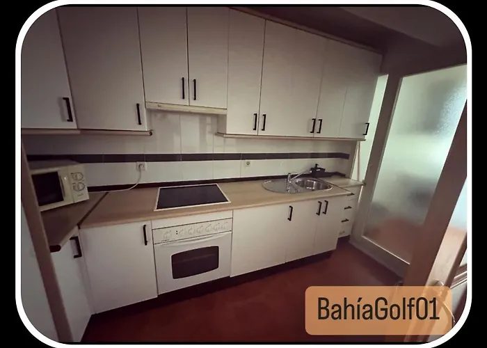 Daire Bahiagolf01